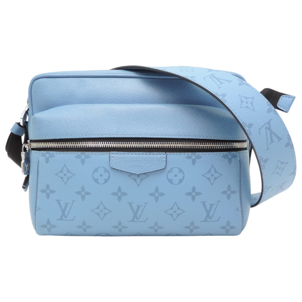 Louis Vuitton Outdoor Messenger PM Women's/Men's Shoulder Bag M30749 (Discont...